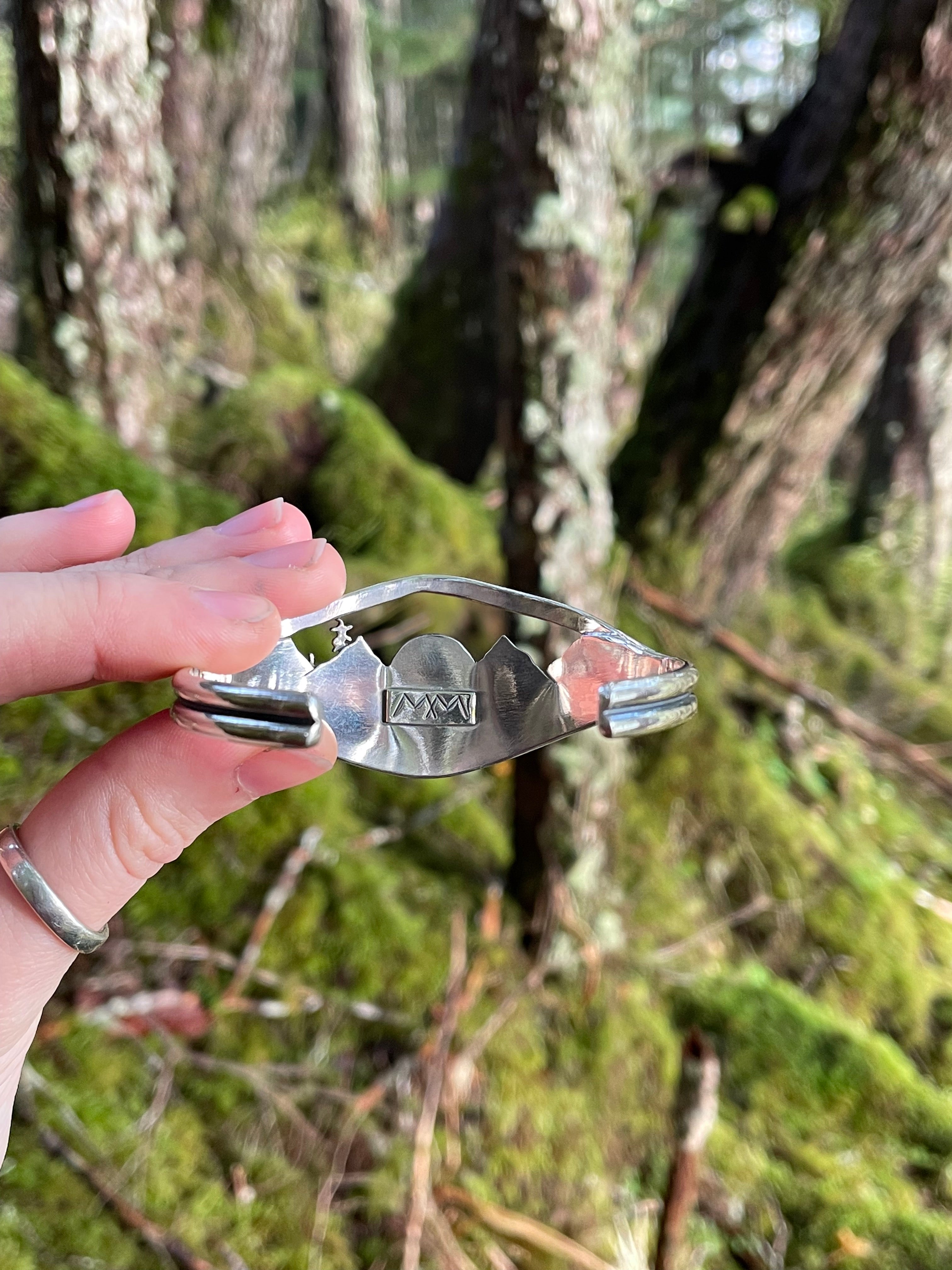 Symbiotic cuff